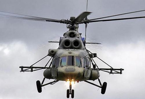 Україна давно добивалась цього результату: експерт про збиття російського Мі-8 дроном